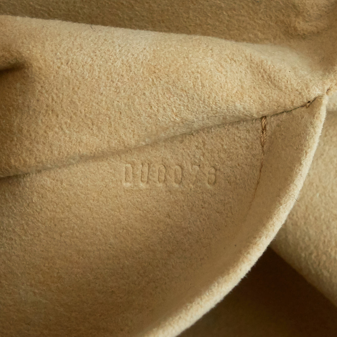 hudson pm monogram canvas bag