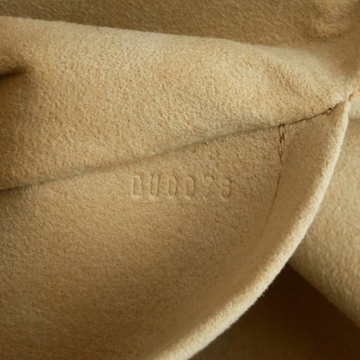 hudson pm monogram canvas bag