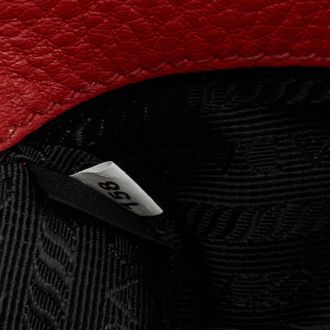 convertible small leather belt bag