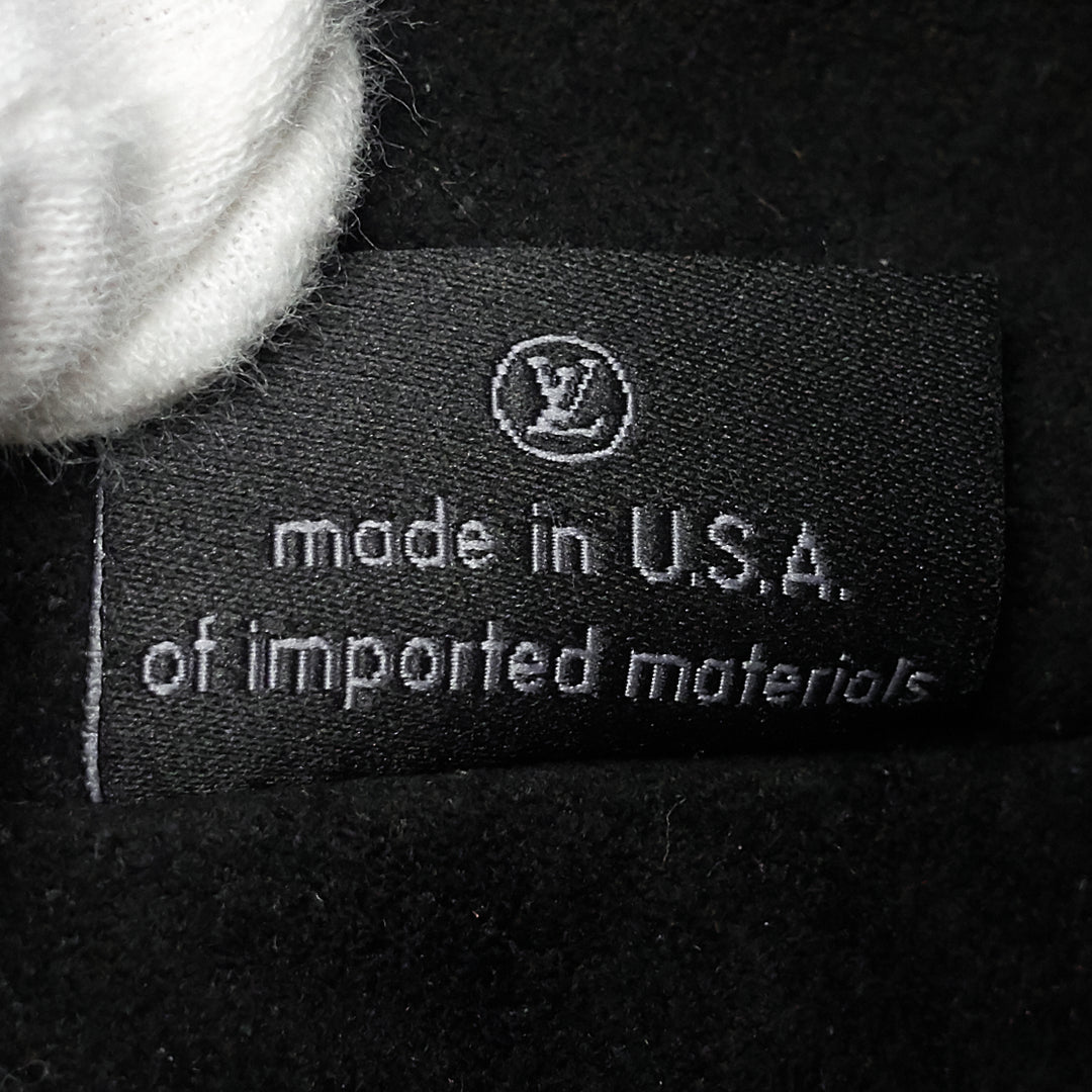 pochette metis reverse monogram canvas bag