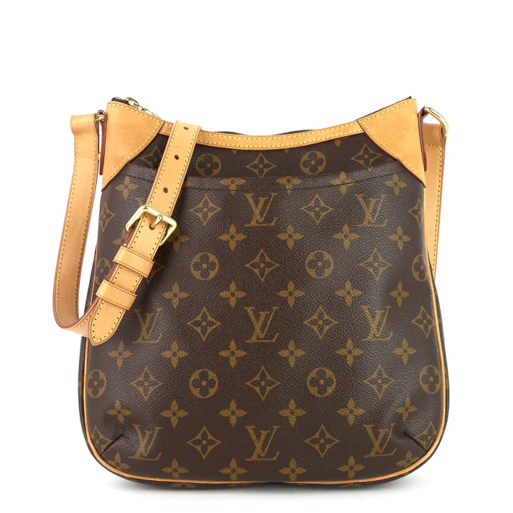 odeon pm monogram canvas crossbody bag