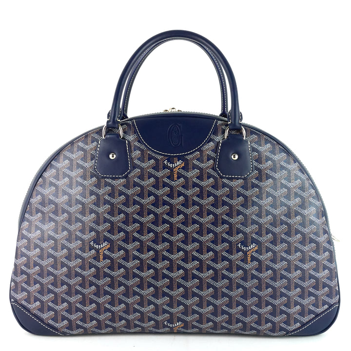 st. jeanne gm monogram canvas bag