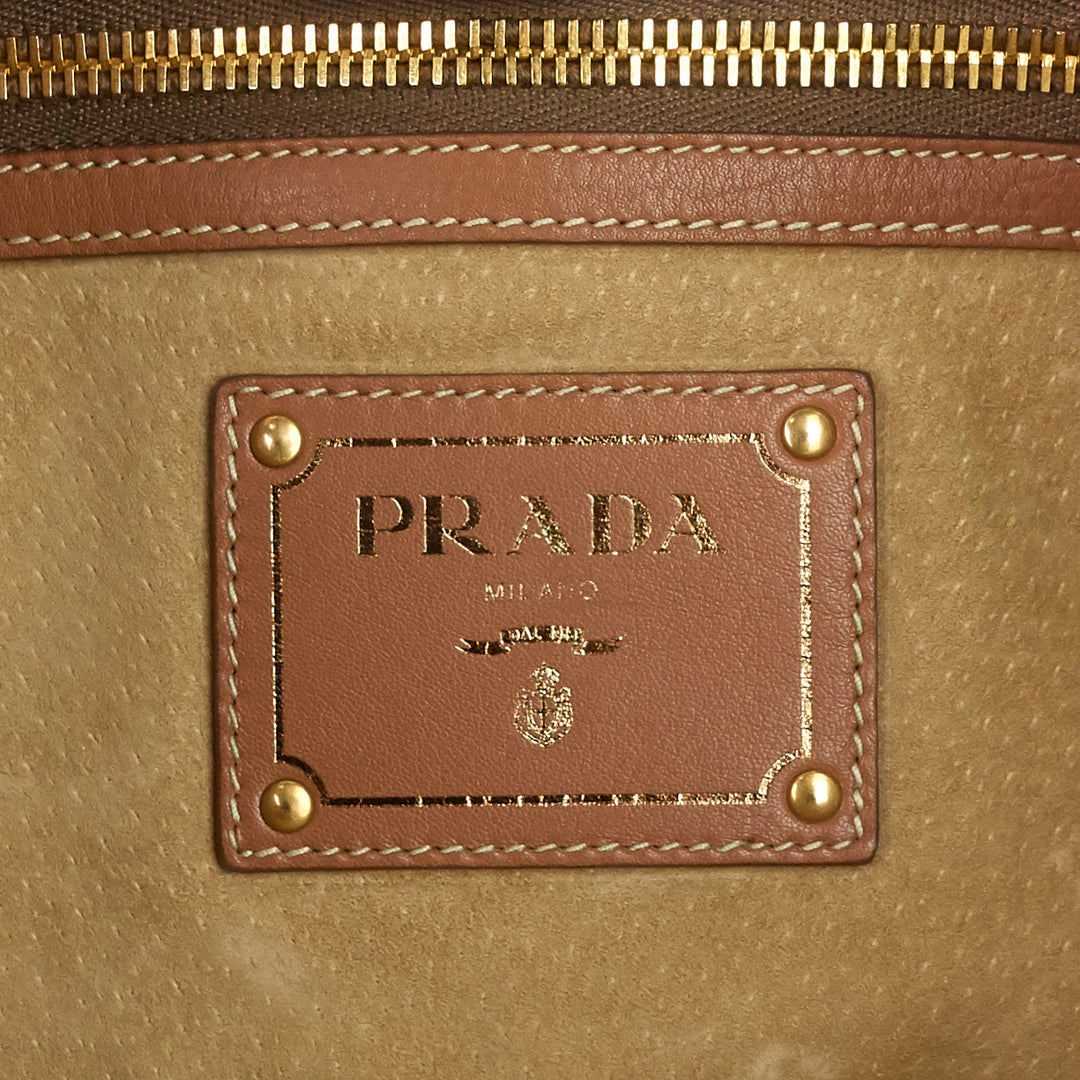 sughero soft calf leather bag