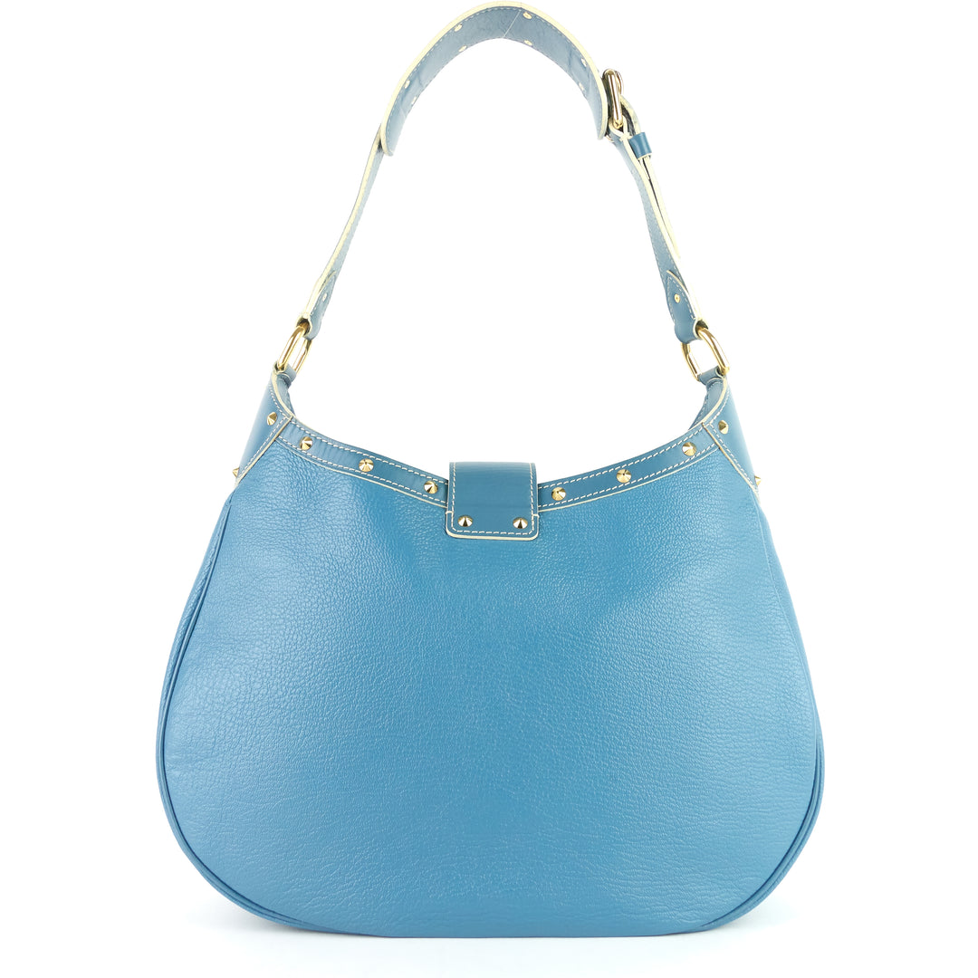 suhali goatskin leather l'affriolant bag