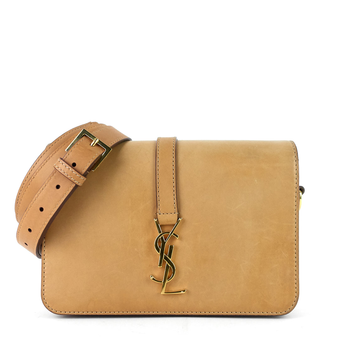 universite classic medium calf leather bag