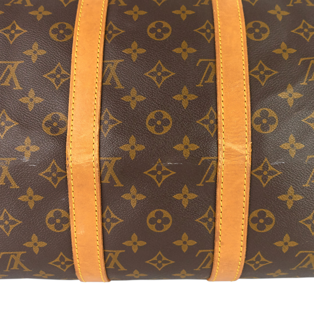 Keepall 45 Monogram Canvas Bag