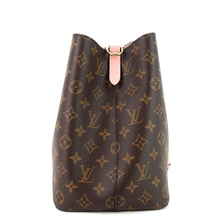 néonoé monogram canvas bag
