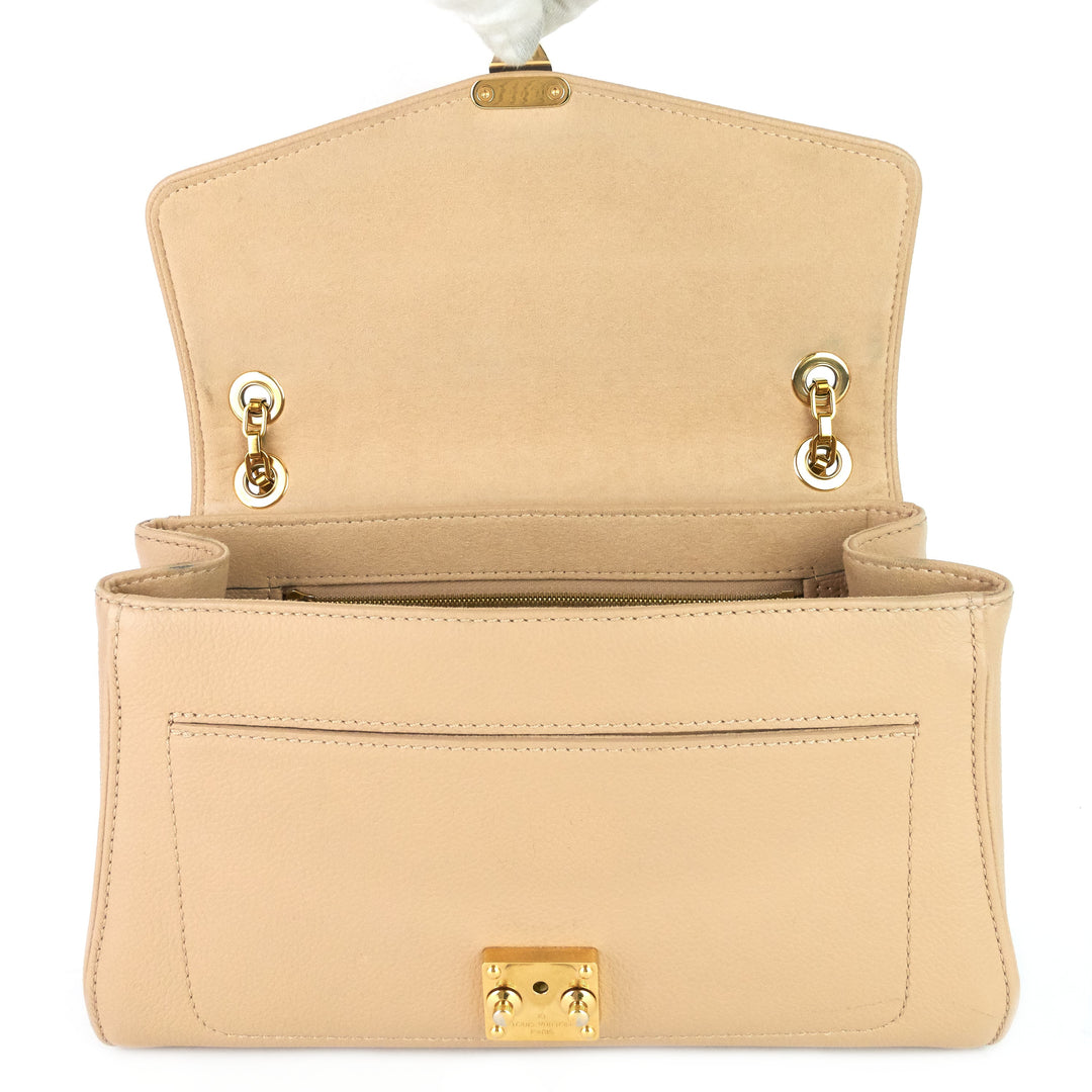 saint germain pm monogram empreinte leather bag