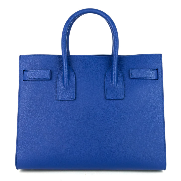 sac de jour small calf leather bag