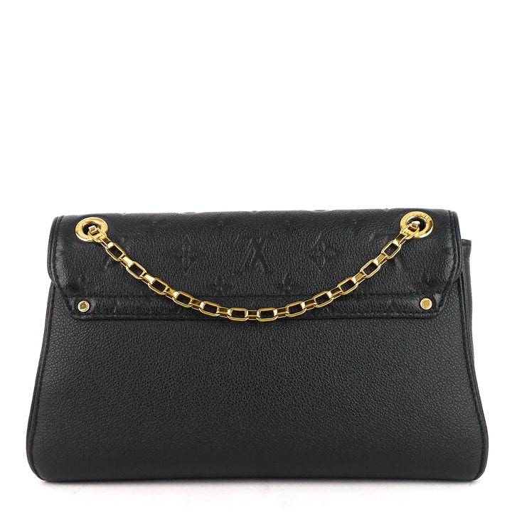 saint germain pm monogram empreinte leather bag