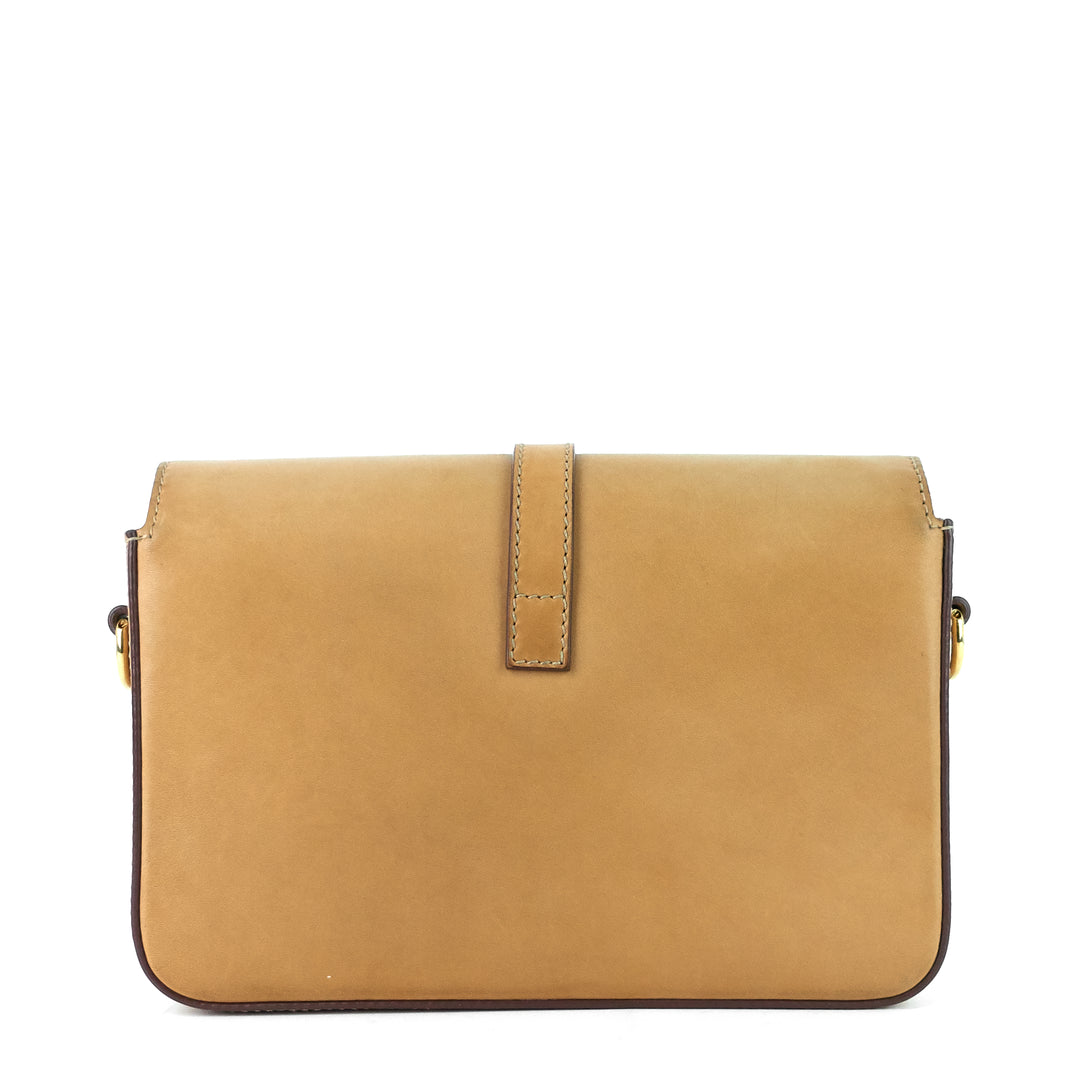 universite classic medium calf leather bag