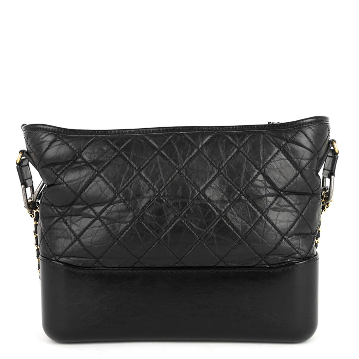 gabrielle medium calfskin hobo bag
