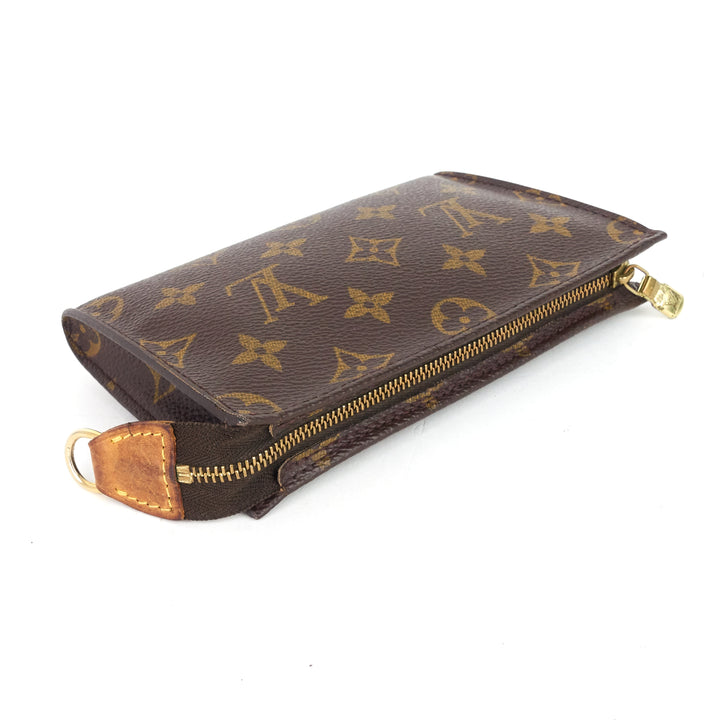 toiletry 15 monogram canvas cosmetics pouch