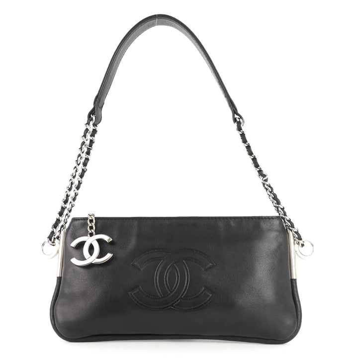 ultimate soft lambskin pochette bag