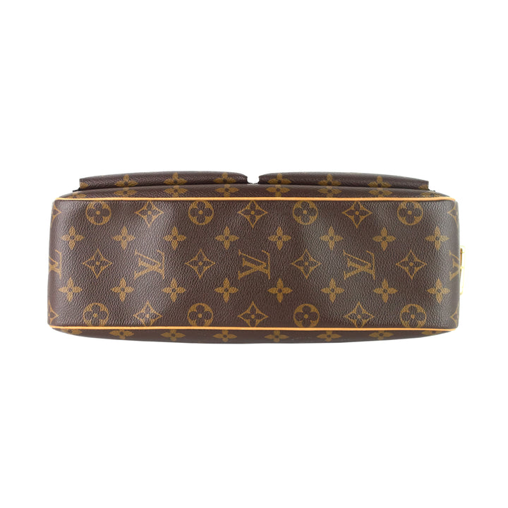 Viva Cite GM Monogram Canvas Bag