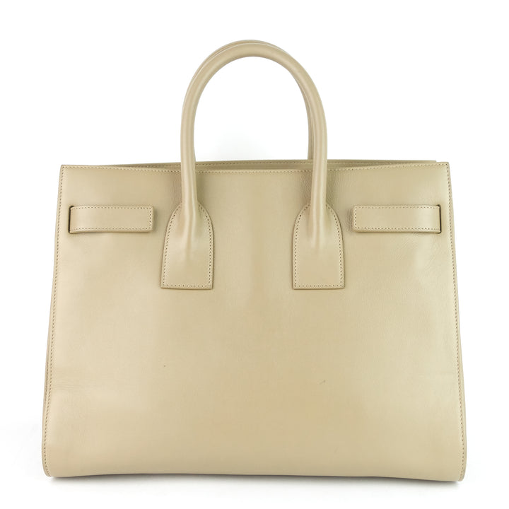 sac de jour small calfskin handbag