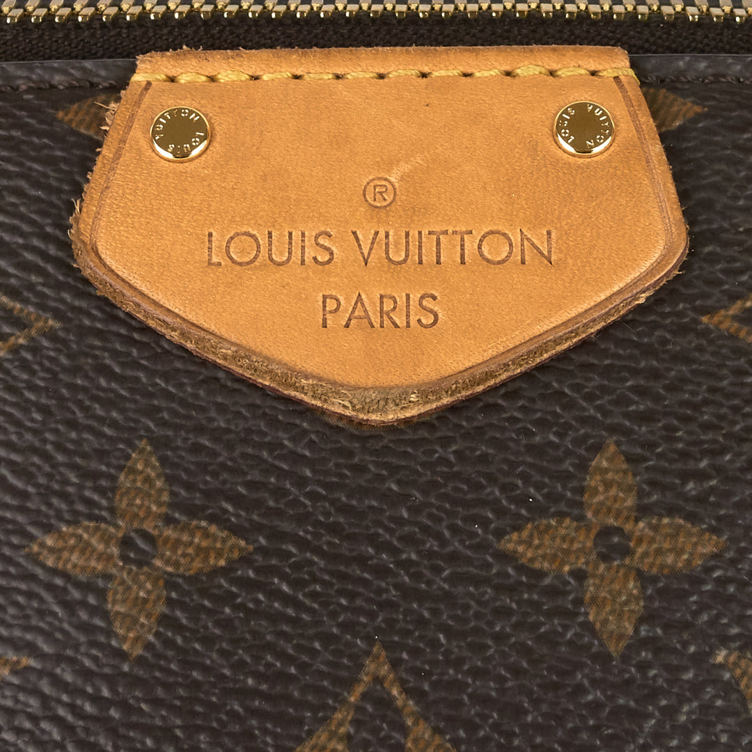 turenne gm monogram canvas bag