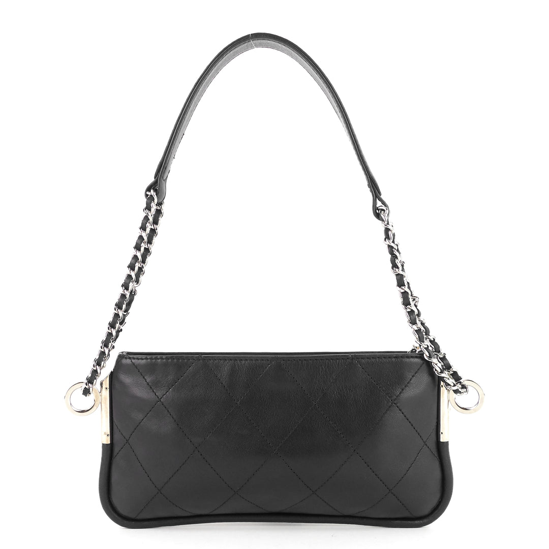 ultimate soft lambskin pochette bag