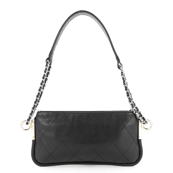 ultimate soft lambskin pochette bag