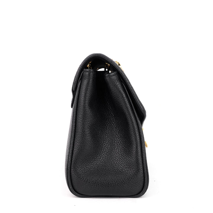 saint germain pm monogram empreinte leather bag