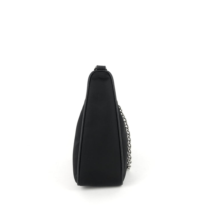 re-edition 2005 tessuto nylon crossbody bag