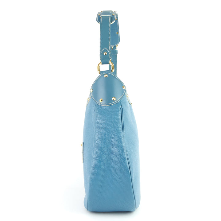 suhali goatskin leather l'affriolant bag