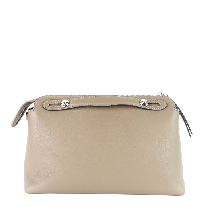 By the Way Medium Calfskin Leather Bag