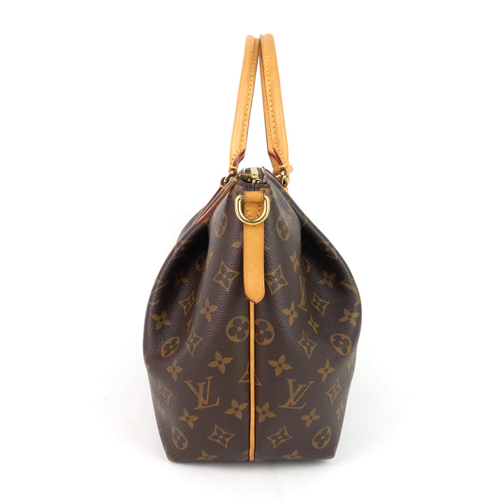 turenne mm monogram canvas bag