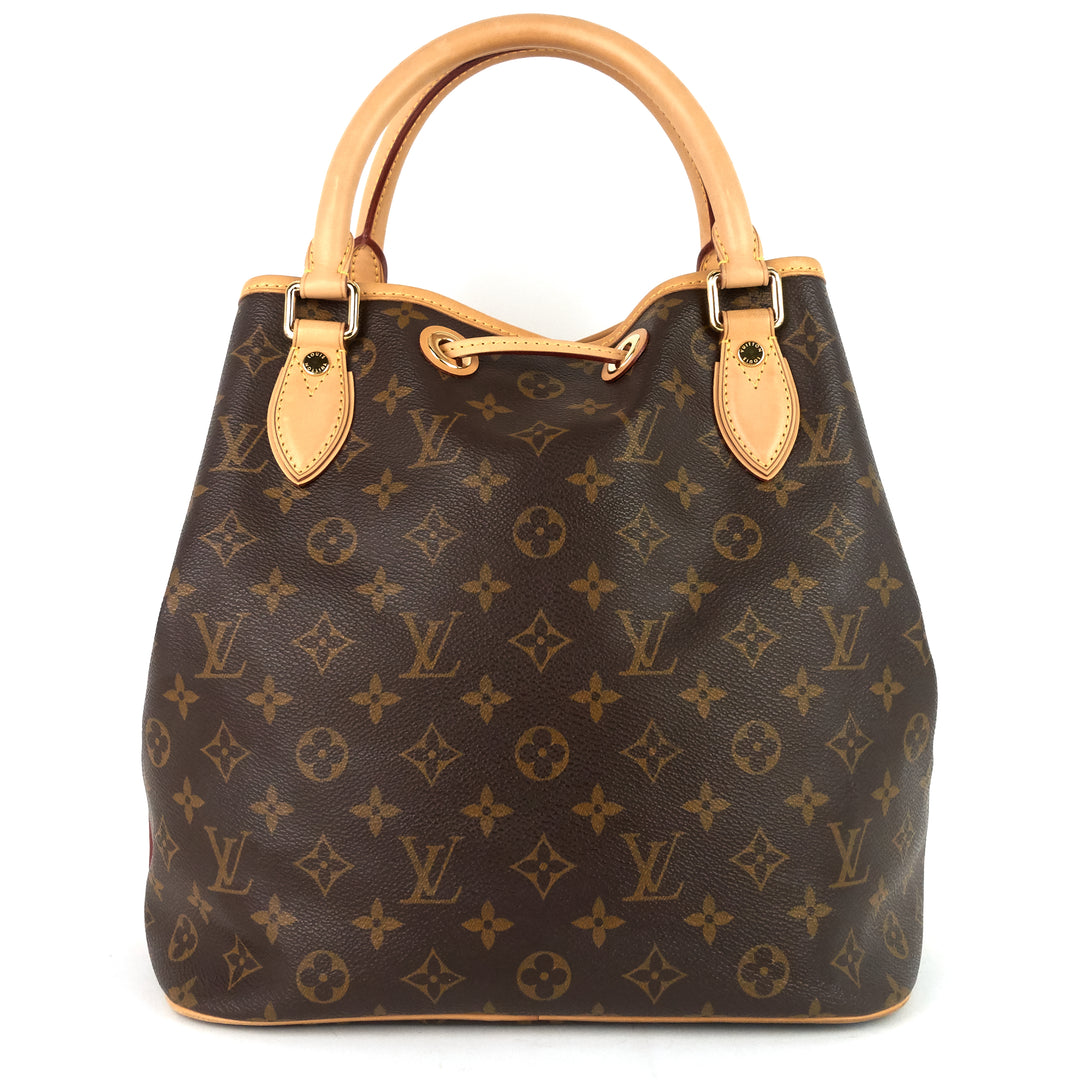 neo monogram canvas bag