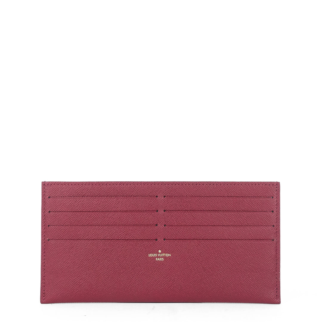 félicie pochette monogram canvas bag