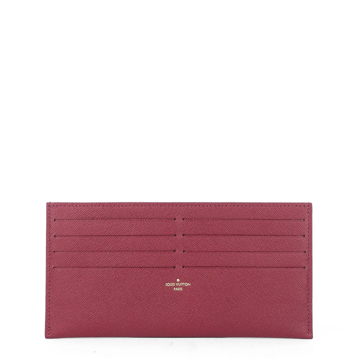 félicie pochette monogram canvas bag