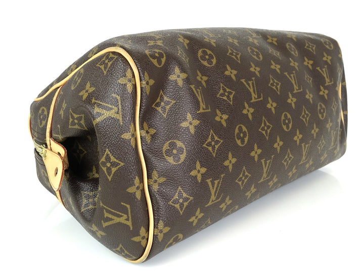 montorgueil gm monogram canvas bag