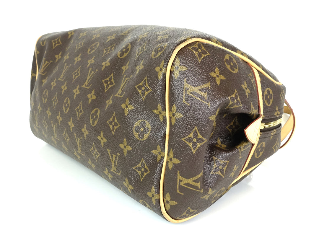 montorgueil gm monogram canvas bag