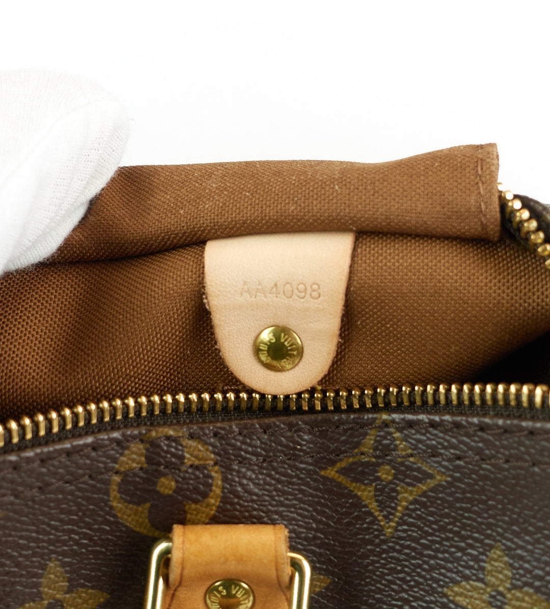 speedy 25 monogram canvas city handbag