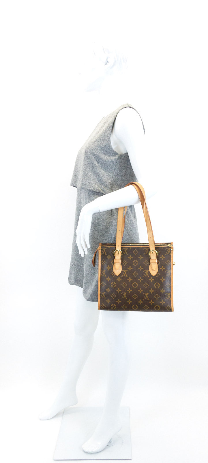 popincourt haut monogram canvas shoulder bag