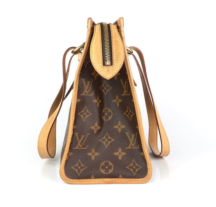 popincourt haut monogram canvas shoulder bag
