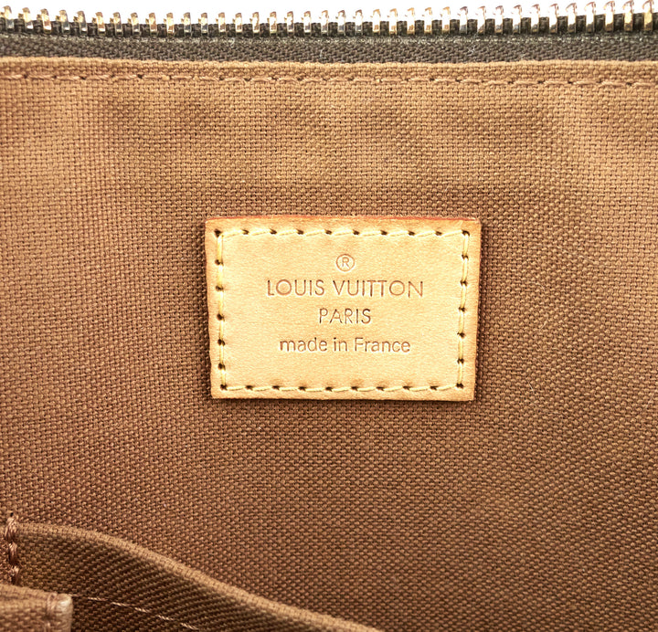 popincourt haut monogram canvas shoulder bag