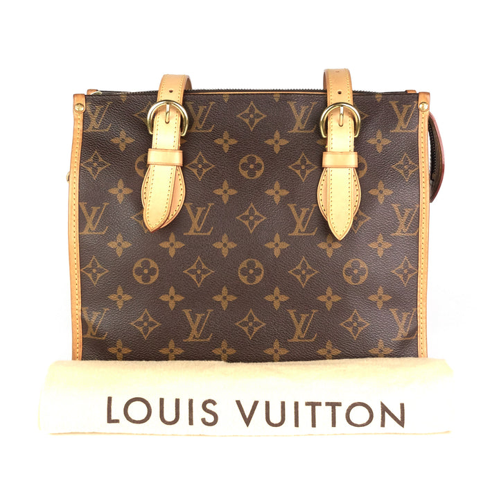 popincourt haut monogram canvas shoulder bag