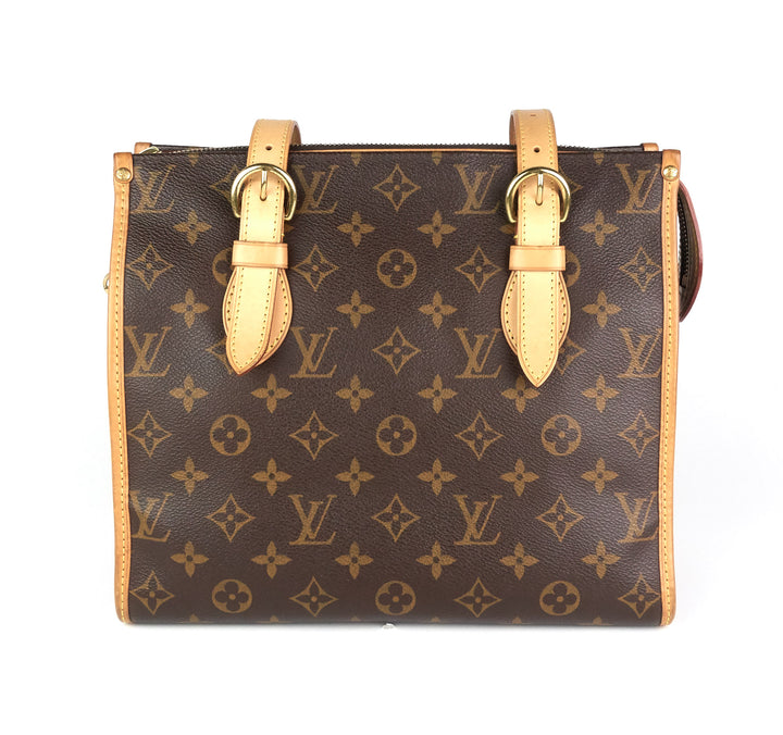 popincourt haut monogram canvas shoulder bag