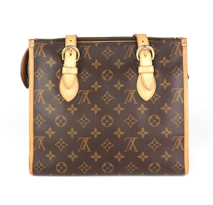 popincourt haut monogram canvas shoulder bag
