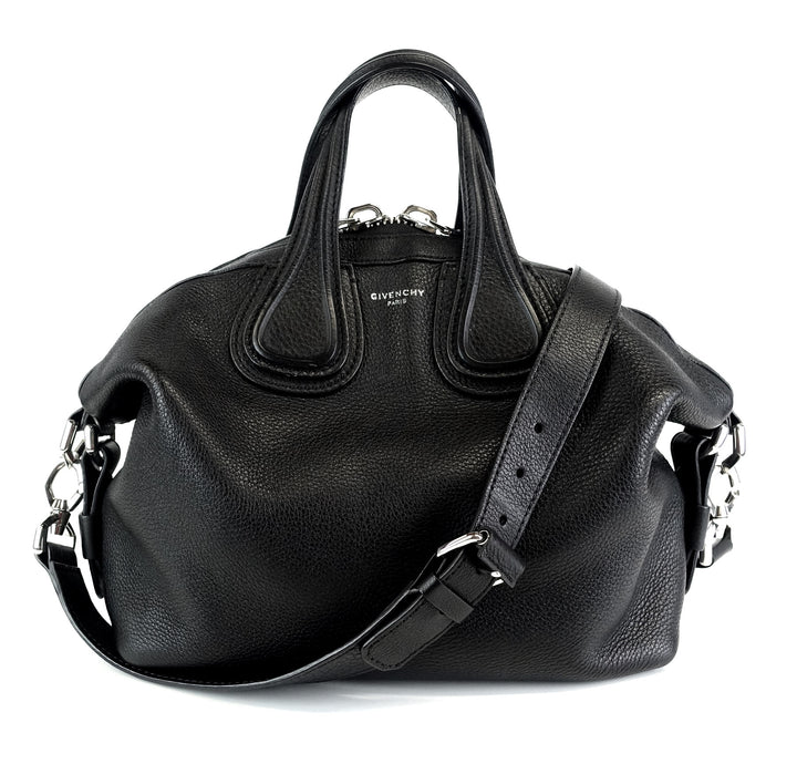 nightingale calf leather small bag