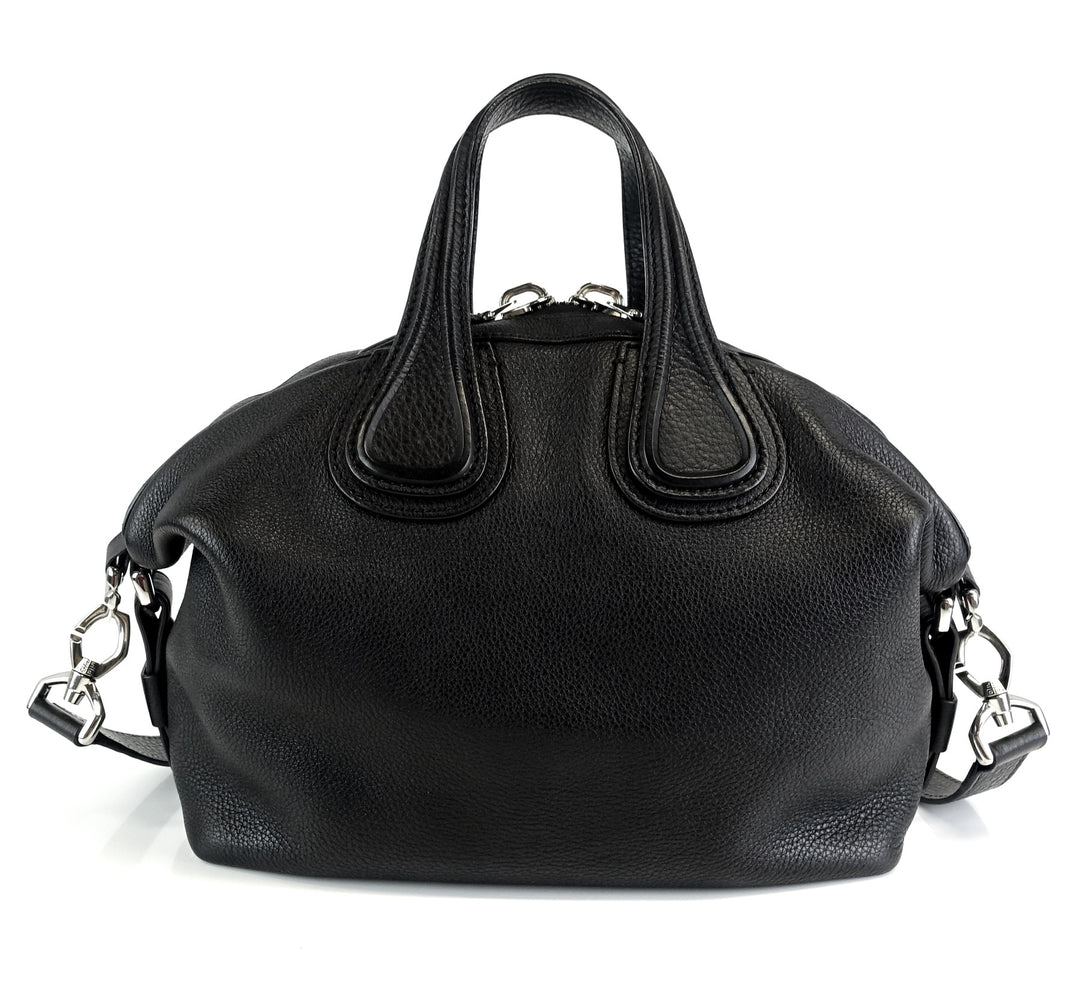 nightingale calf leather small bag