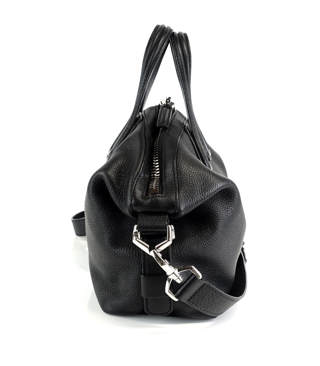 nightingale calf leather small bag