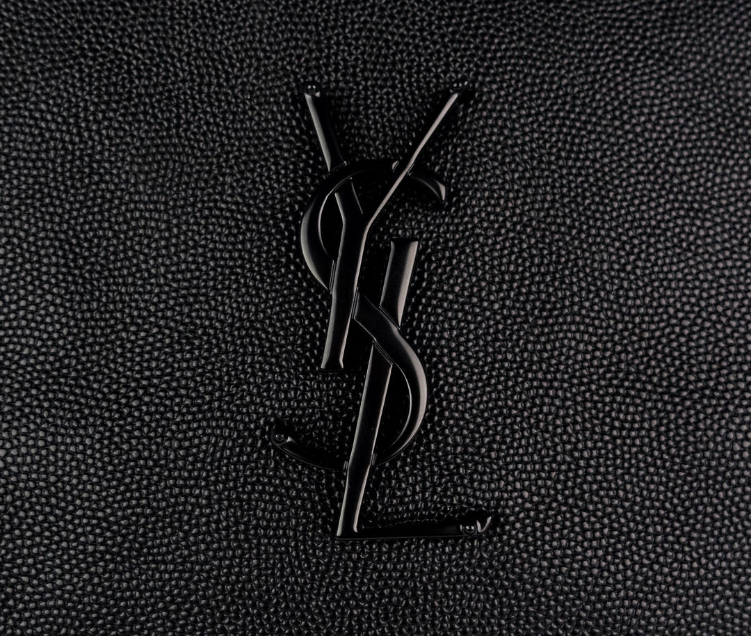 west hollywood textured calf leather medium bag