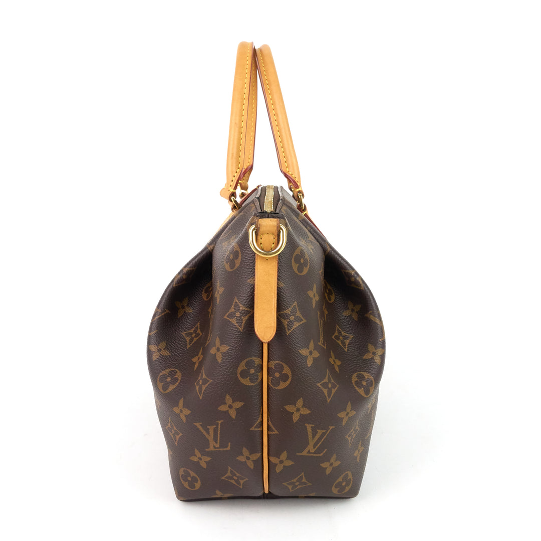 turenne mm monogram canvas bag