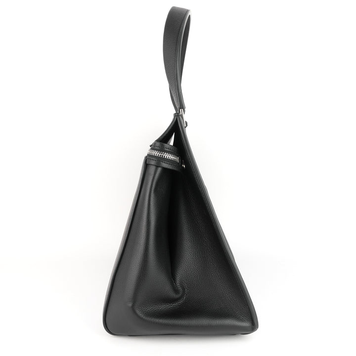 edge medium calfskin bag