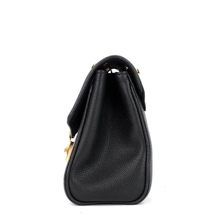 saint germain pm monogram empreinte leather bag