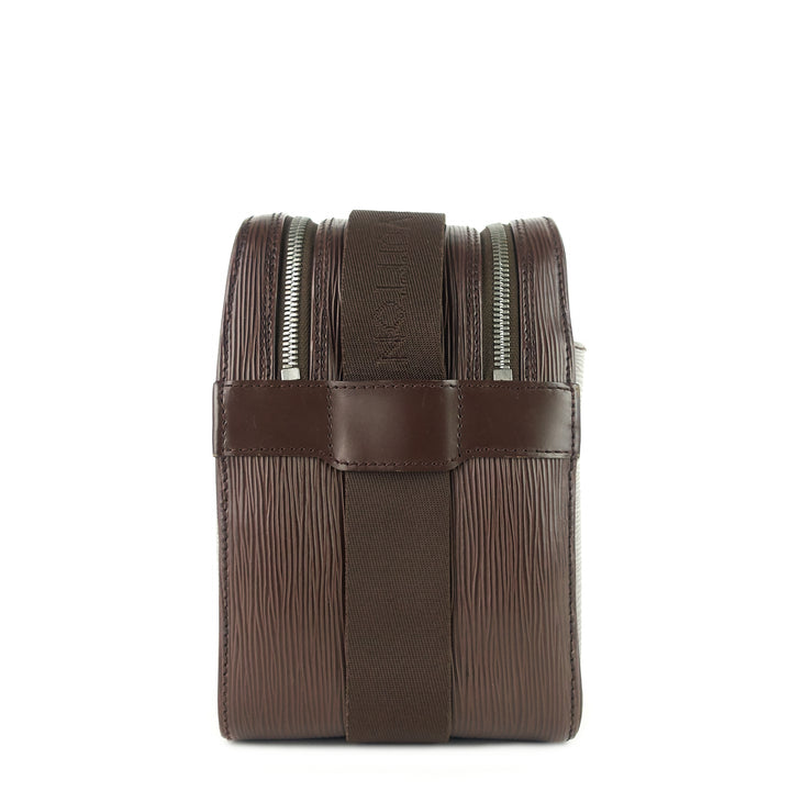 reporter pm epi leather bag