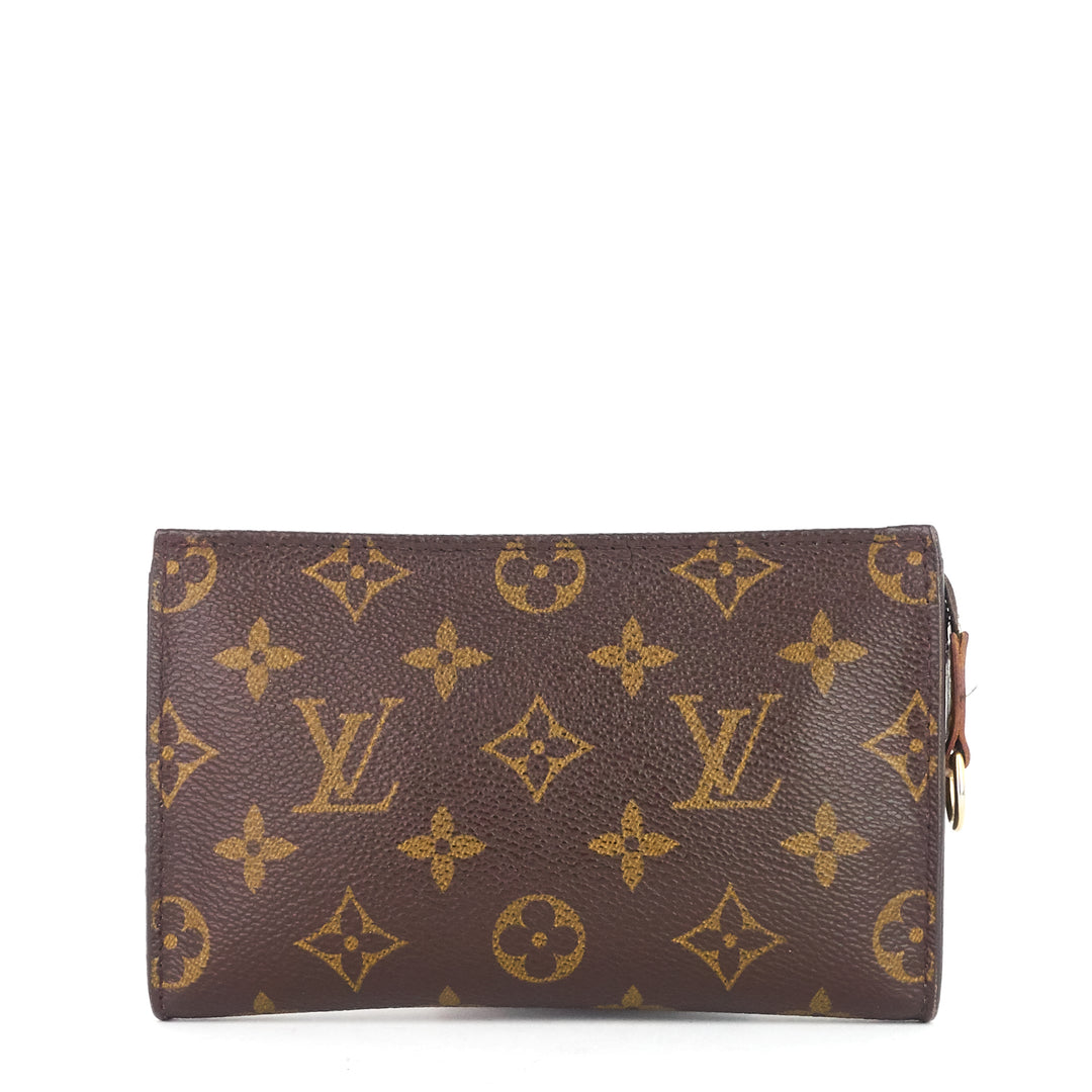 toiletry 15 monogram canvas cosmetics pouch