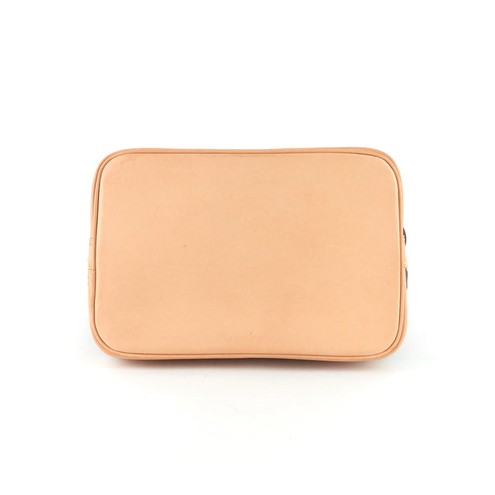 noé bb monogram canvas bag
